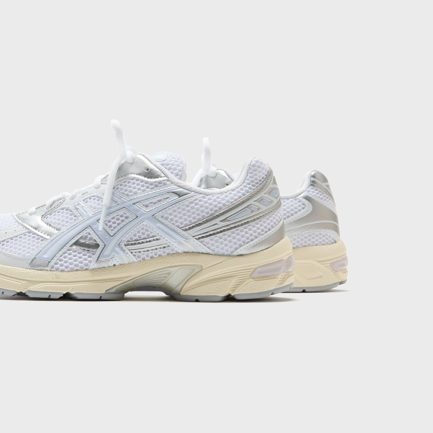 ASICS WMNS Gel-1130 - White / Blue Fade