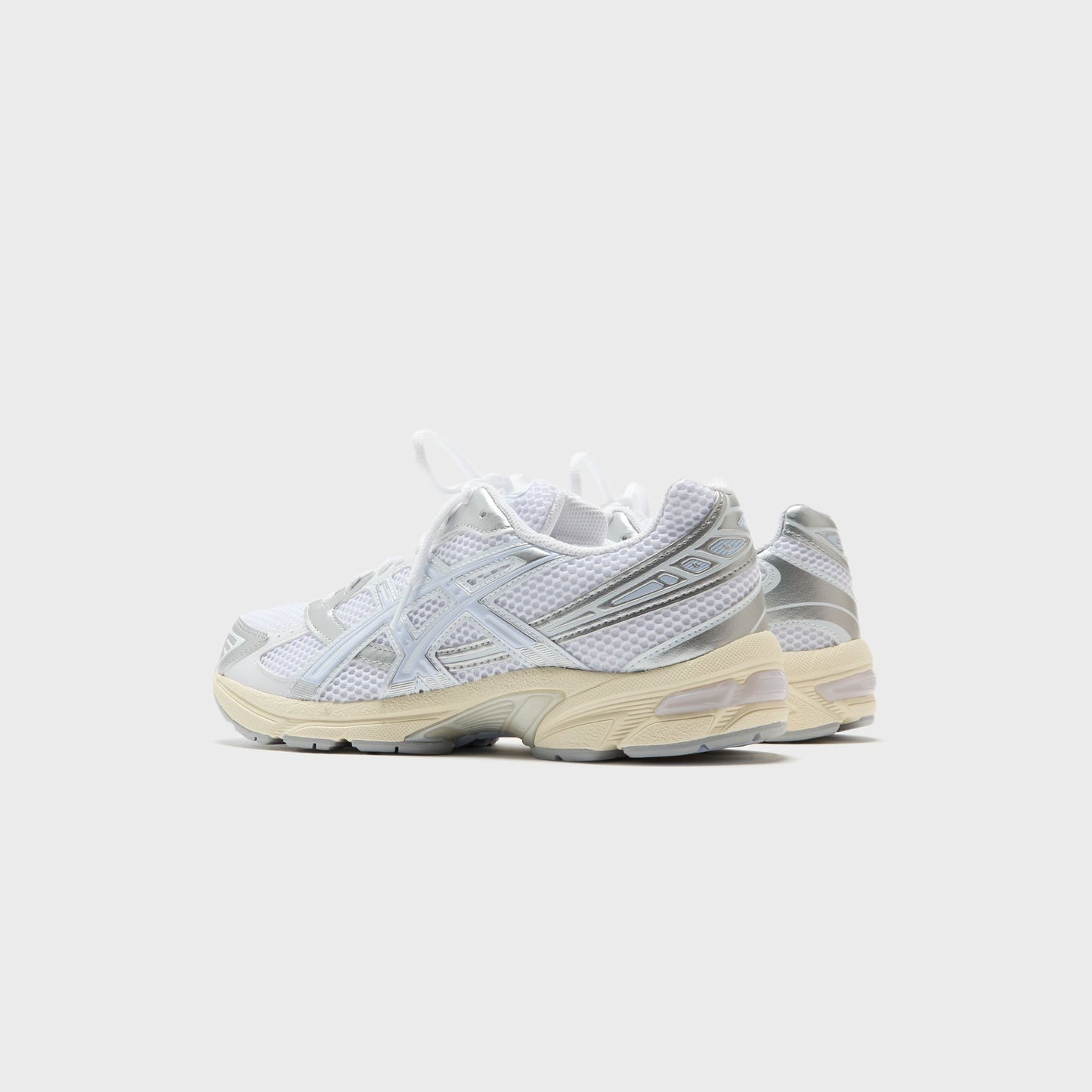ASICS WMNS Gel-1130 - White / Blue Fade