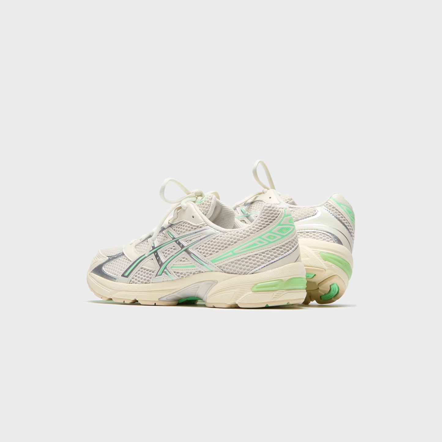 ASICS WMNS Gel-1130 - Pale Oak / Menthol