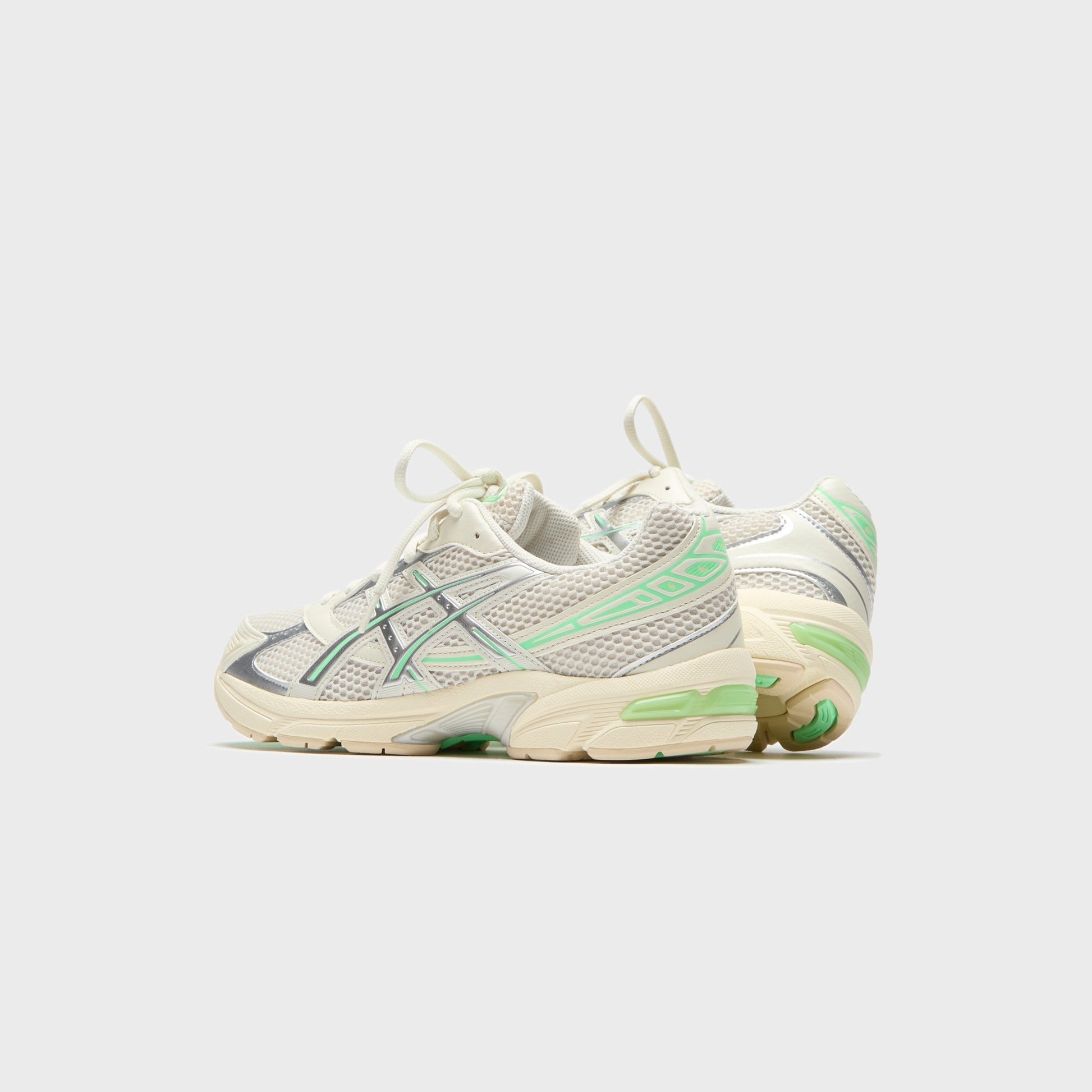 ASICS WMNS Gel-1130 - Pale Oak / Menthol
