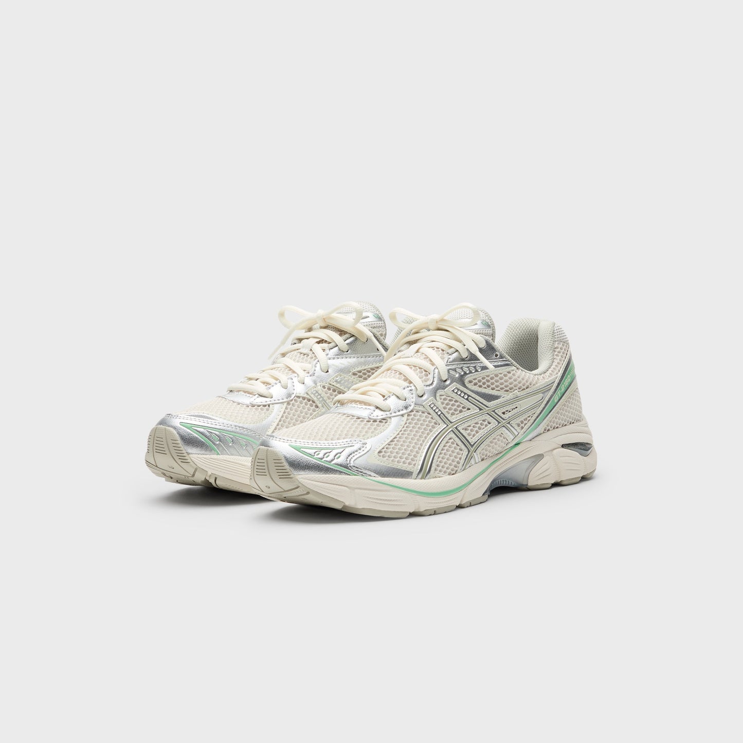 ASICS GT-2160 - Smoke Grey / Peppermint