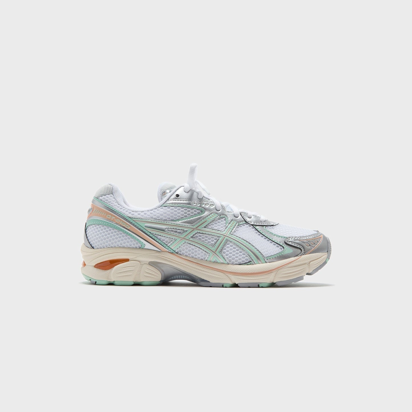 ASICS GT-2160 - White / Mint Tint