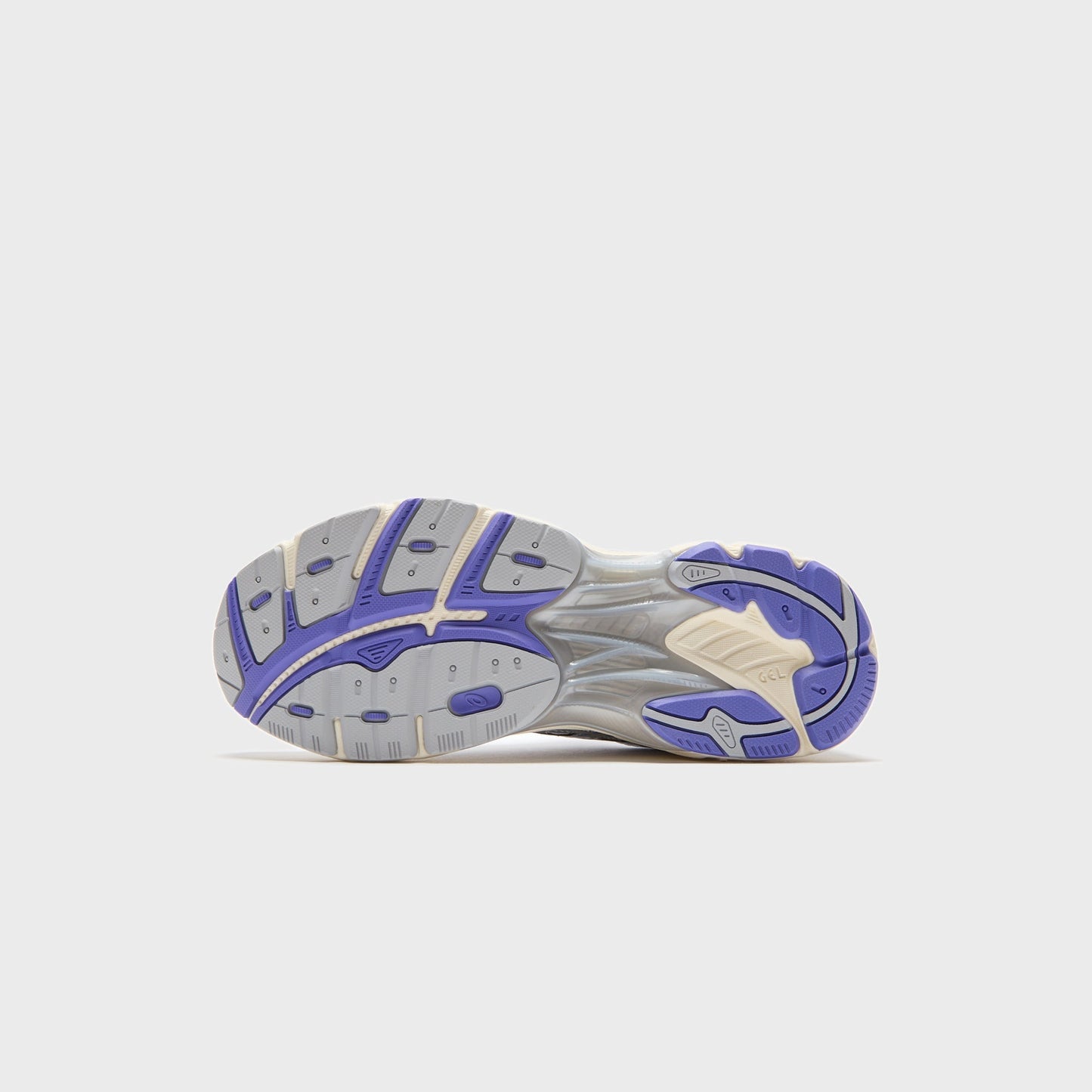 ASICS GT-2160 - White / Blue Violet