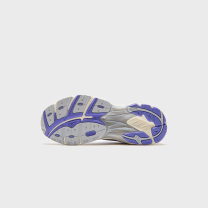 ASICS GT-2160 - White / Blue Violet