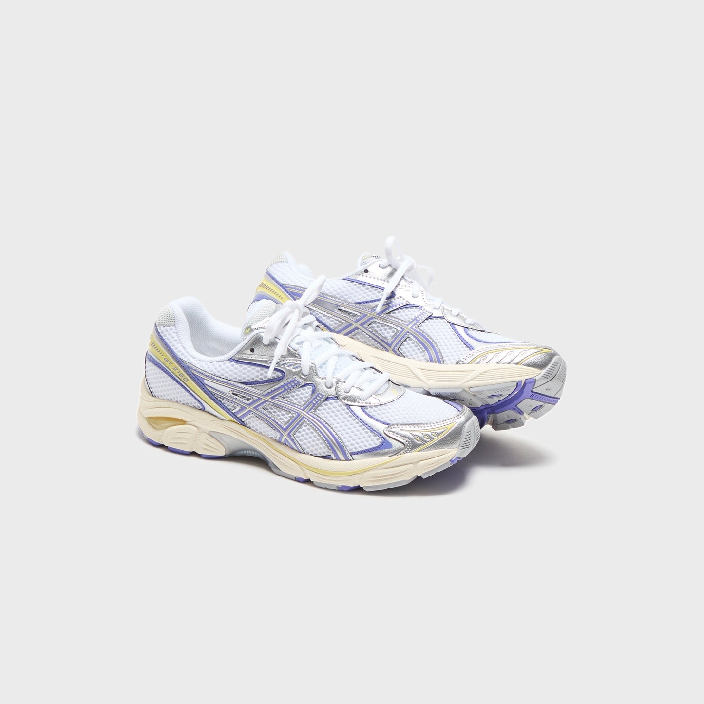 ASICS GT-2160 - White / Blue Violet