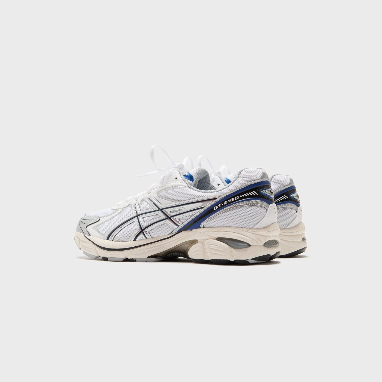 ASICS GT-2160 - White / Deep Marine