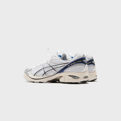 ASICS GT-2160 - White / Deep Marine