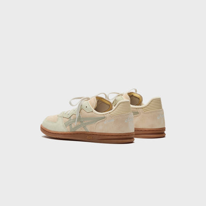 ASICS Skyhand OG - Marzipan / Dried Leaf Green