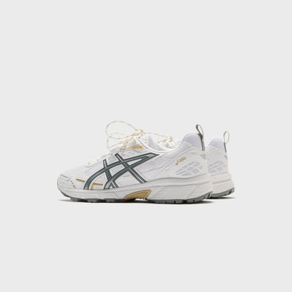 ASICS Gel-Nunobiki - White / Clay Grey