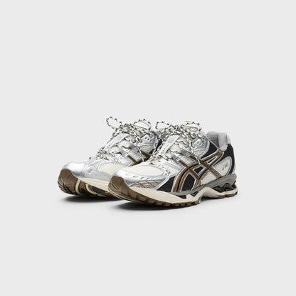ASICS Gel-Nimbus 10.1 - Cream / Pure Silver