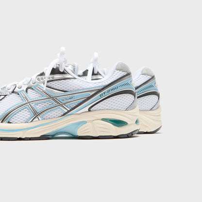 ASICS GT-2160 - White / Pure Silver
