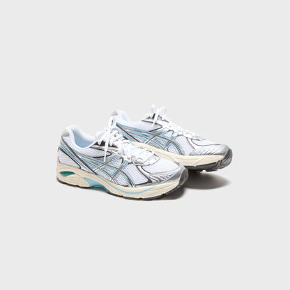 ASICS GT-2160 - White / Pure Silver