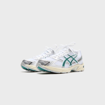 ASICS Gel-1130 - White / Rainy Lake