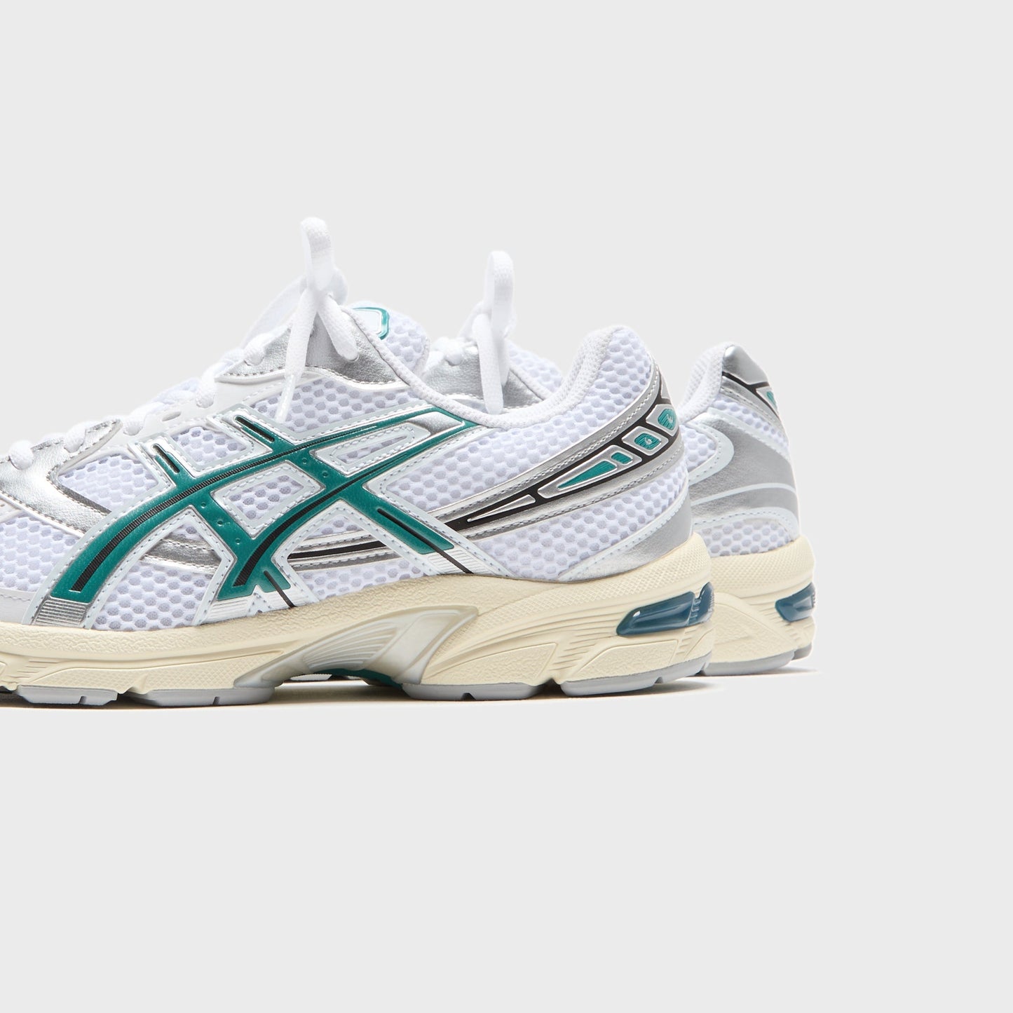 ASICS Gel-1130 - White / Rainy Lake