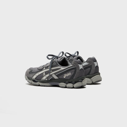 ASICS GEL-NYC 2055  - Carbon / Cement Grey