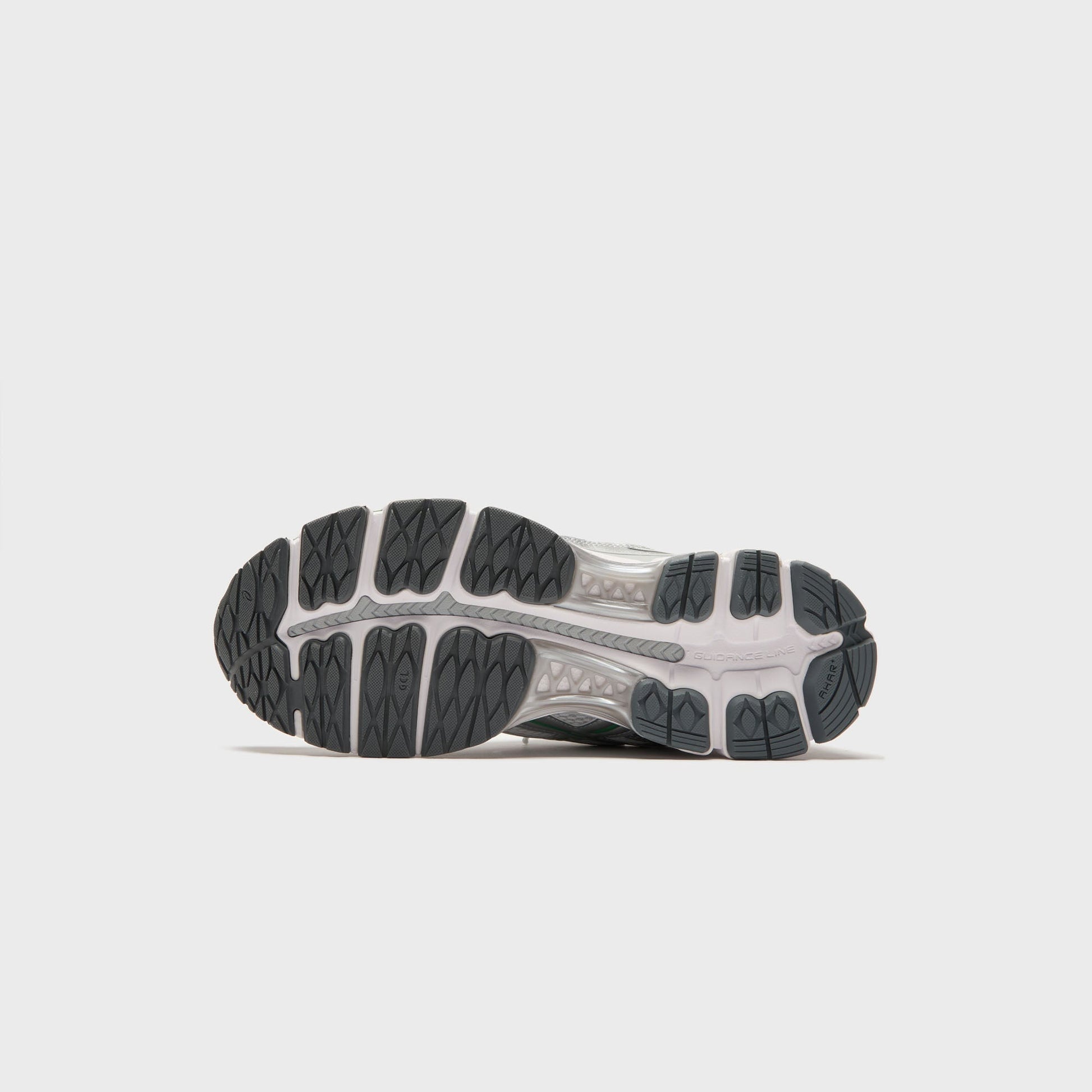 ASICS GEL-KAYANO® 12.1 - White / Pure Silver