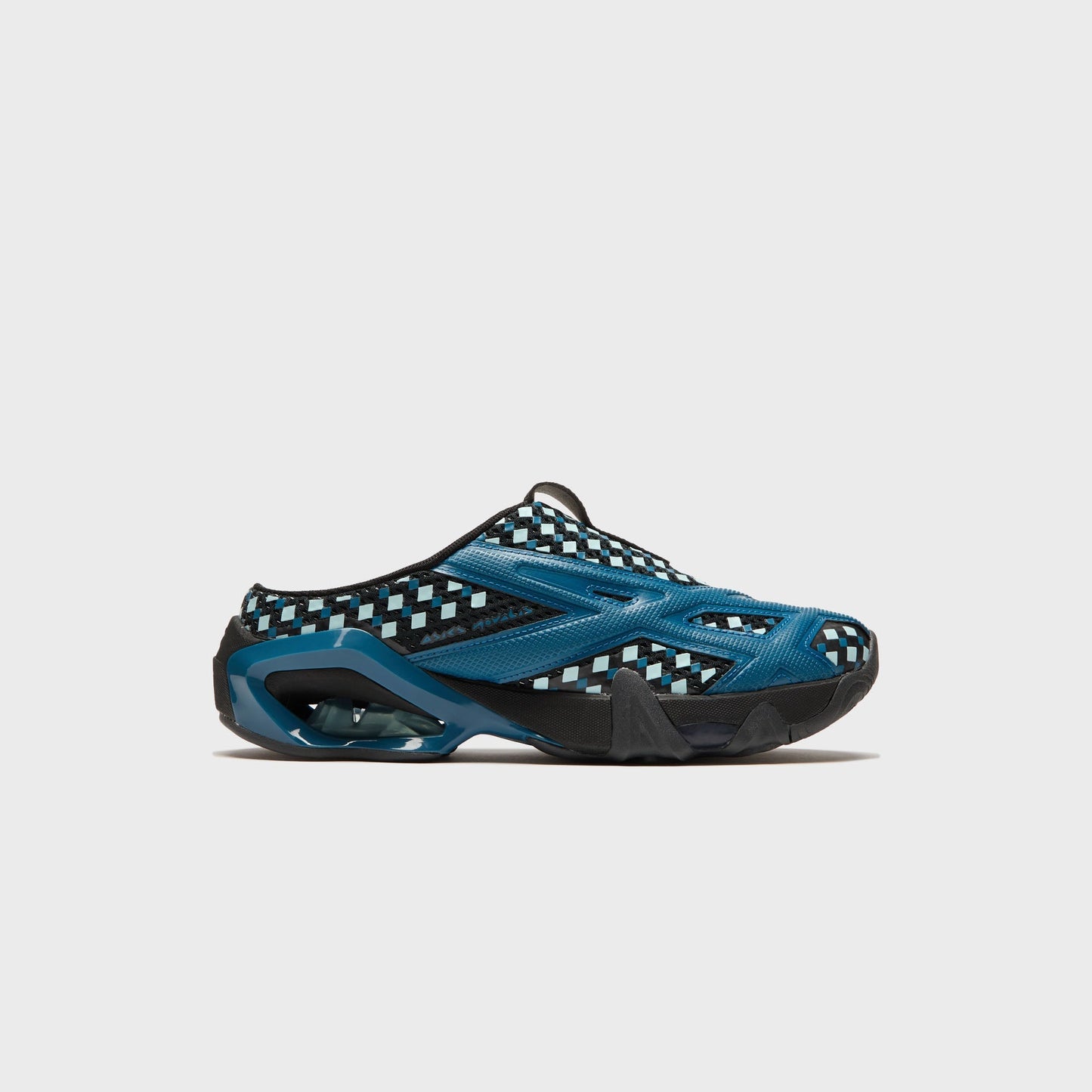 ASICS x Kiko Kostadinov Novalis Gel-Styrax - Graphite Grey / Ink Teal