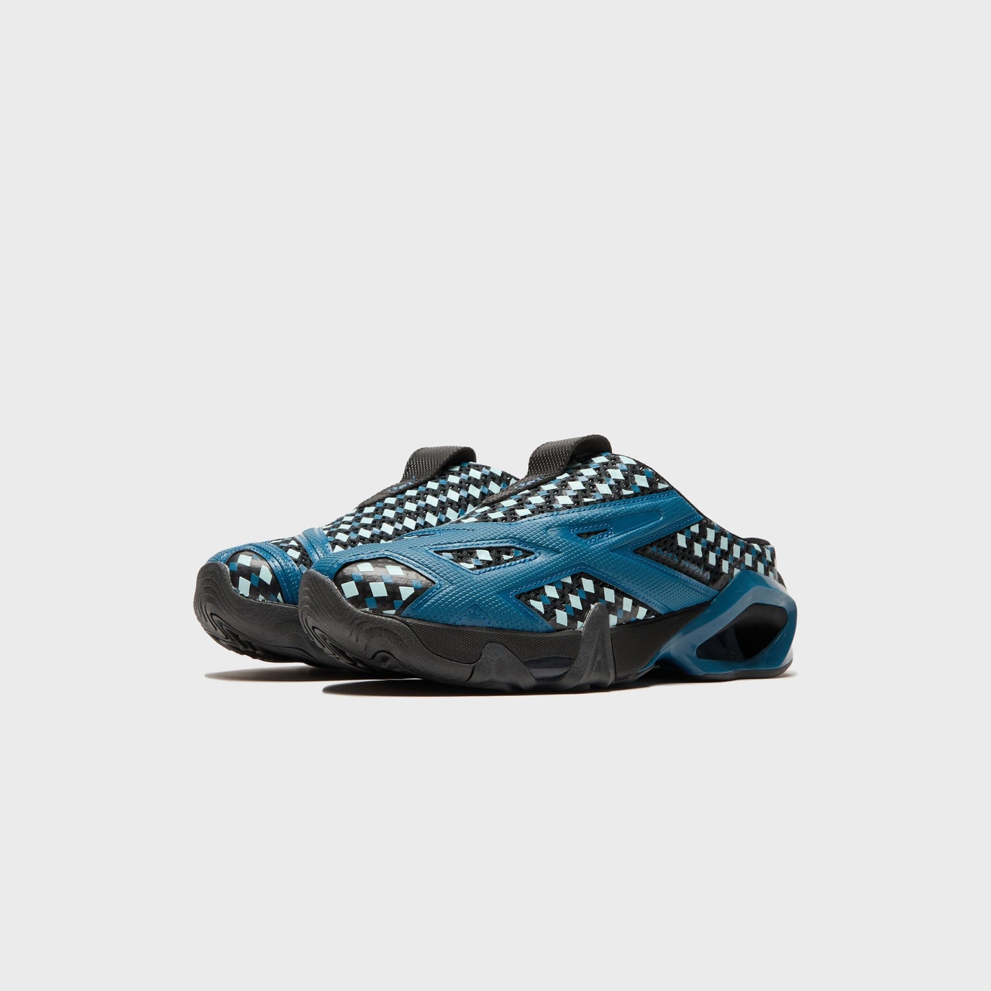 ASICS x Kiko Kostadinov Novalis Gel-Styrax - Graphite Grey / Ink Teal