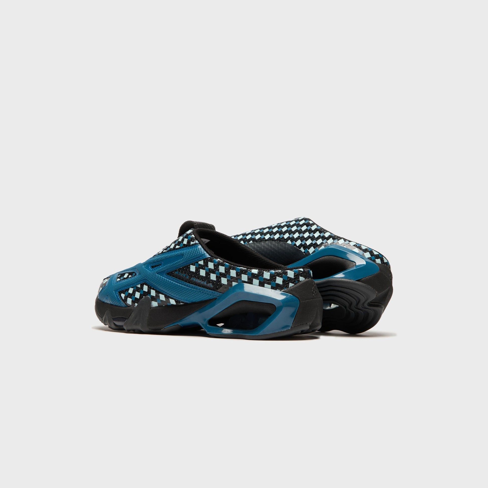 ASICS x Kiko Kostadinov Novalis Gel-Styrax - Graphite Grey / Ink Teal