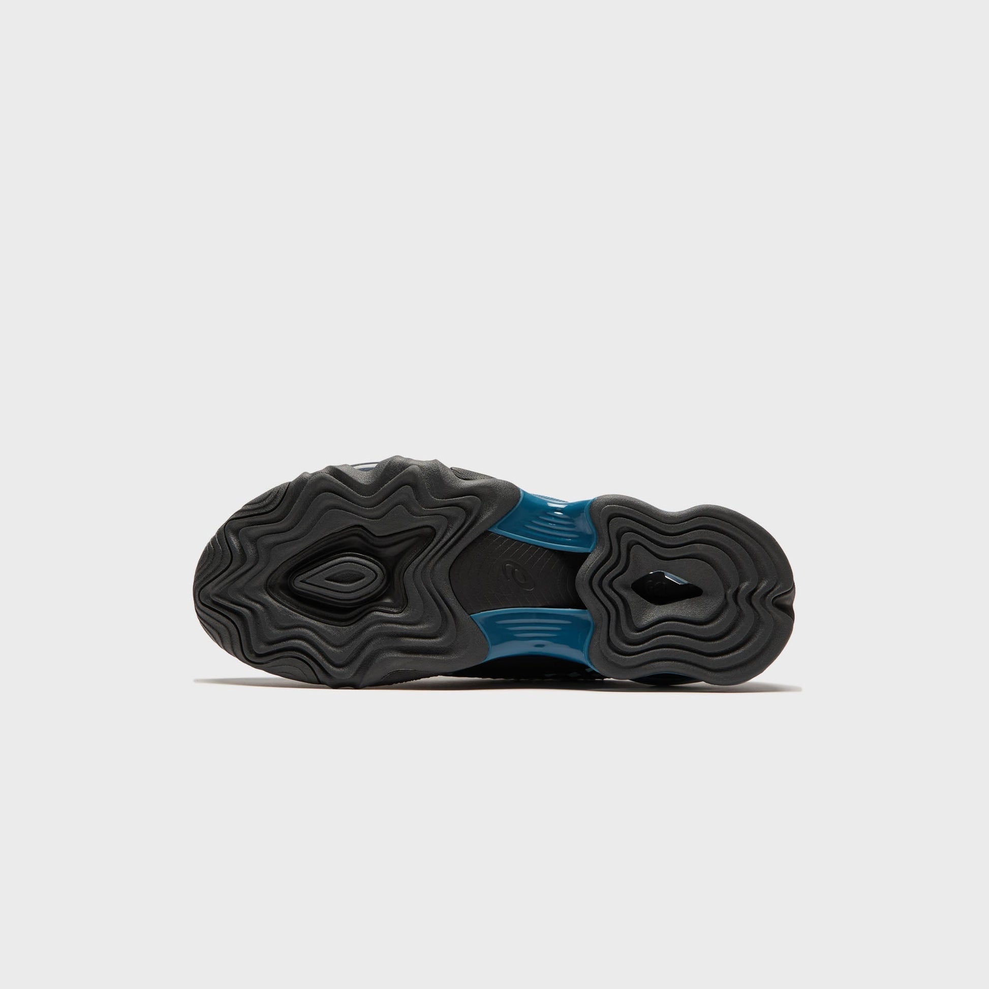 ASICS x Kiko Kostadinov Novalis Gel-Styrax - Graphite Grey / Ink Teal