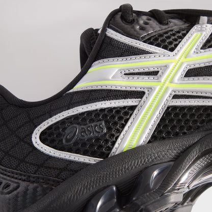 Kith for ASICS GEL-NIMBUS™ 10.1 - Black / Pure Silver