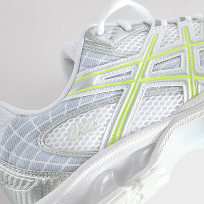 Kith for ASICS GEL-NIMBUS™ 10.1 - White / Pure Silver