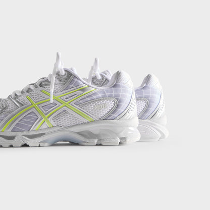 Kith for ASICS GEL-NIMBUS™ 10.1 - White / Pure Silver