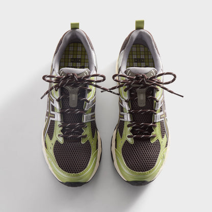 Kith for ASICS GEL-NUNOBIKI™ - Deliciosoe / Pure Silver