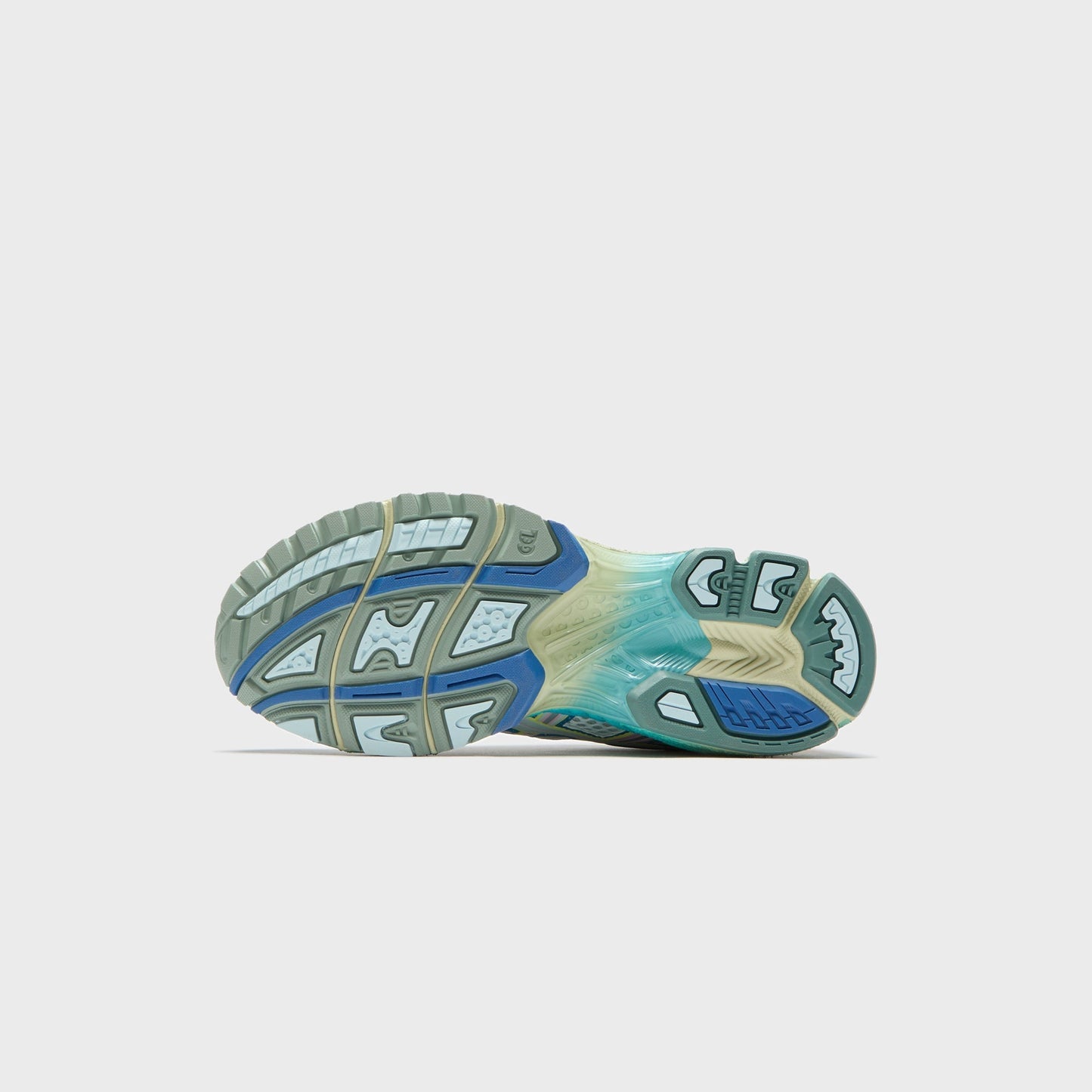 ASICS x FACETASM GEL-KAYANO® 14 - Multi