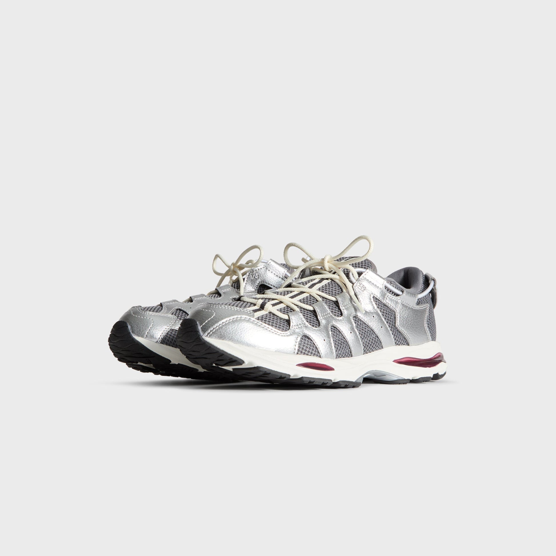 Ronnie Fieg for ASICS GEL-MAI 0.1 - Pewter / Pure Silver