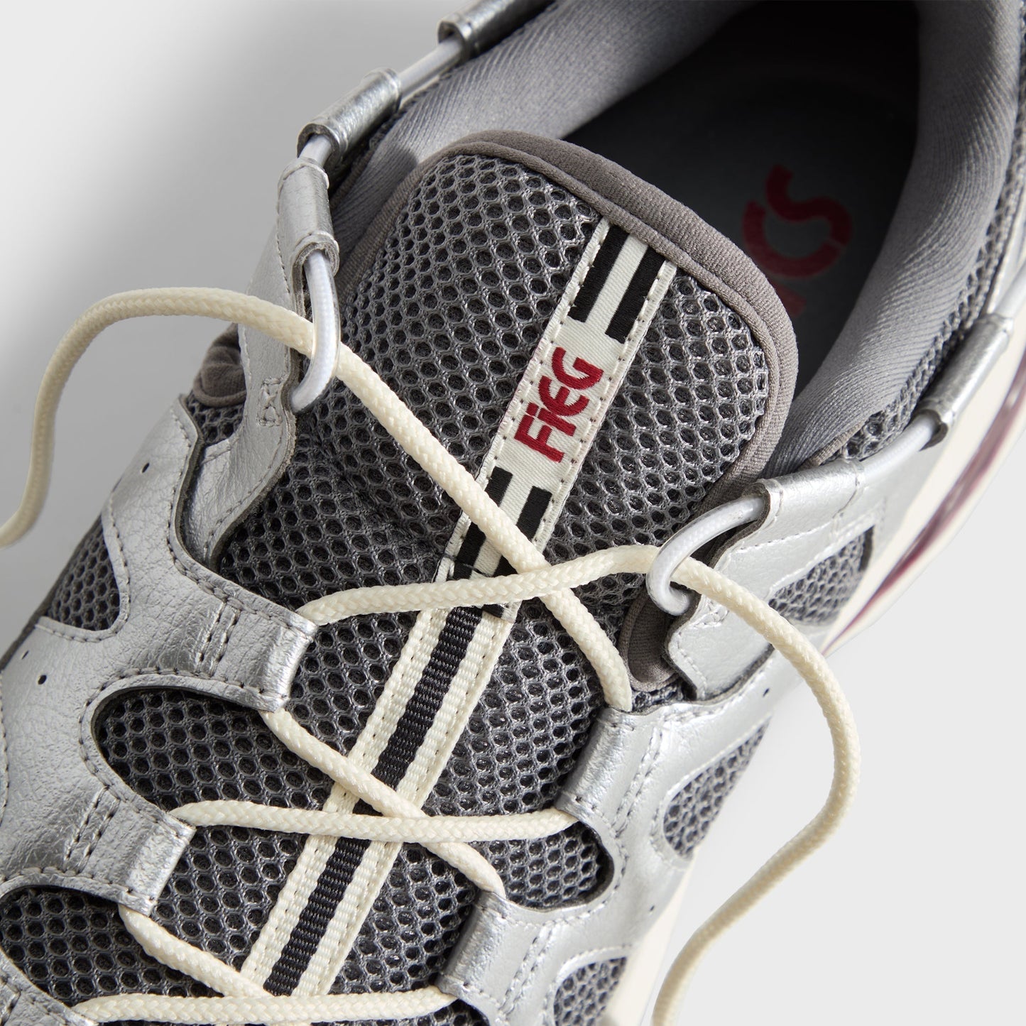 Ronnie Fieg for ASICS GEL-MAI 0.1 - Pewter / Pure Silver