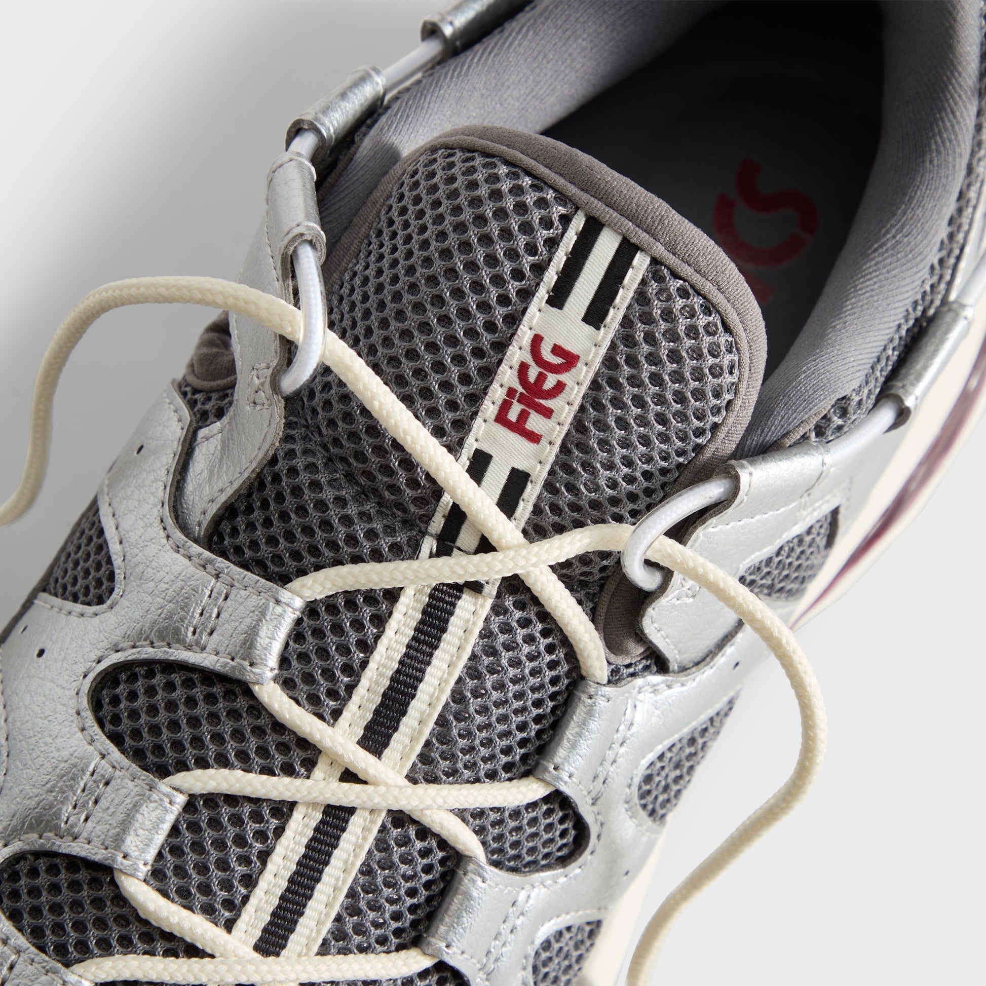 Ronnie Fieg for ASICS GEL-MAI 0.1 - Pewter / Pure Silver