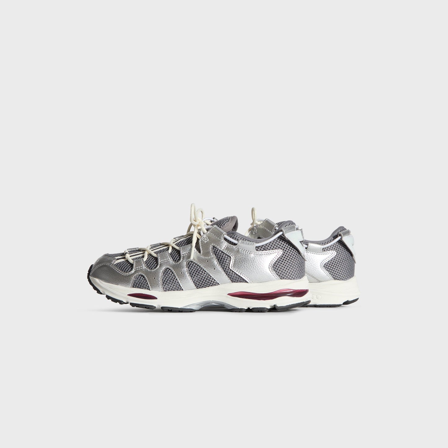 Ronnie Fieg for ASICS GEL-MAI 0.1 - Pewter / Pure Silver
