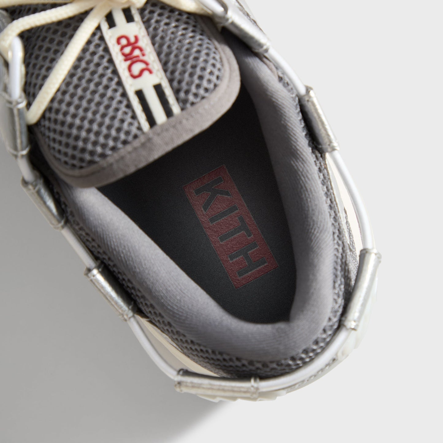 Ronnie Fieg for ASICS GEL-MAI 0.1 - Pewter / Pure Silver