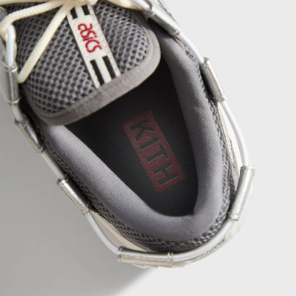 Ronnie Fieg for ASICS GEL-MAI 0.1 - Pewter / Pure Silver