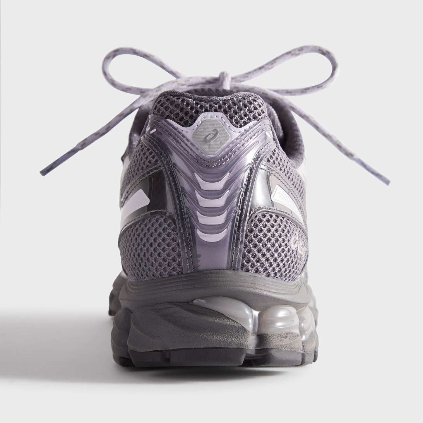 Kith for ASICS GEL-KAYANO™ 12.1 - Tornado / Pure Silver
