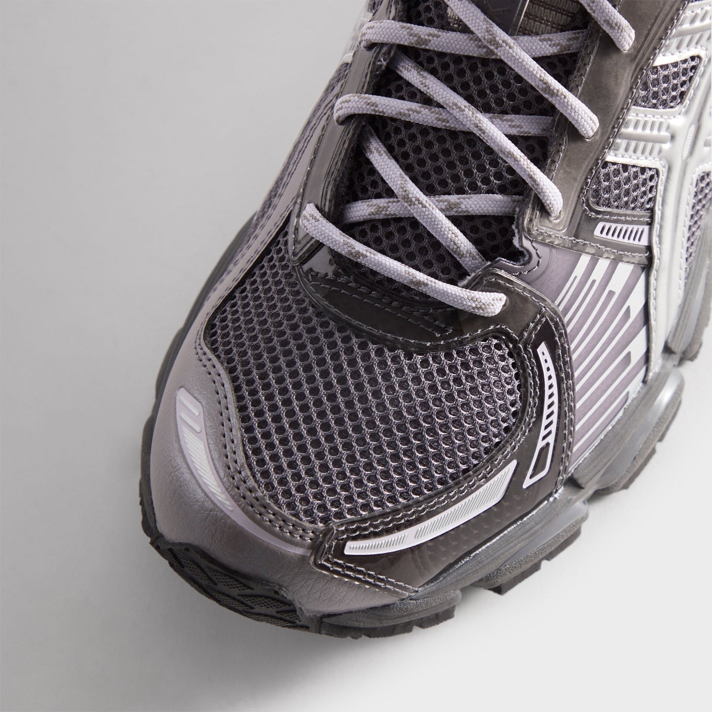 Kith for ASICS GEL-KAYANO™ 12.1 - Tornado / Pure Silver