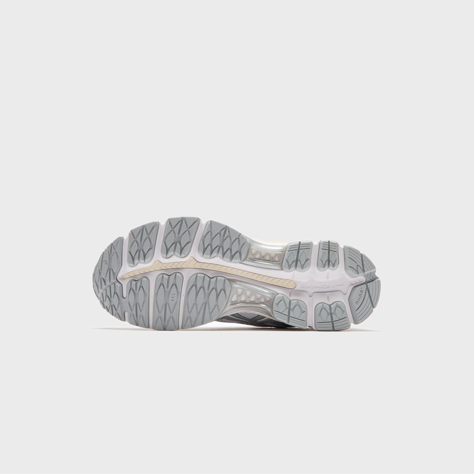 ASICS GEL-KAYANO 12.1 - White / Pure Silver