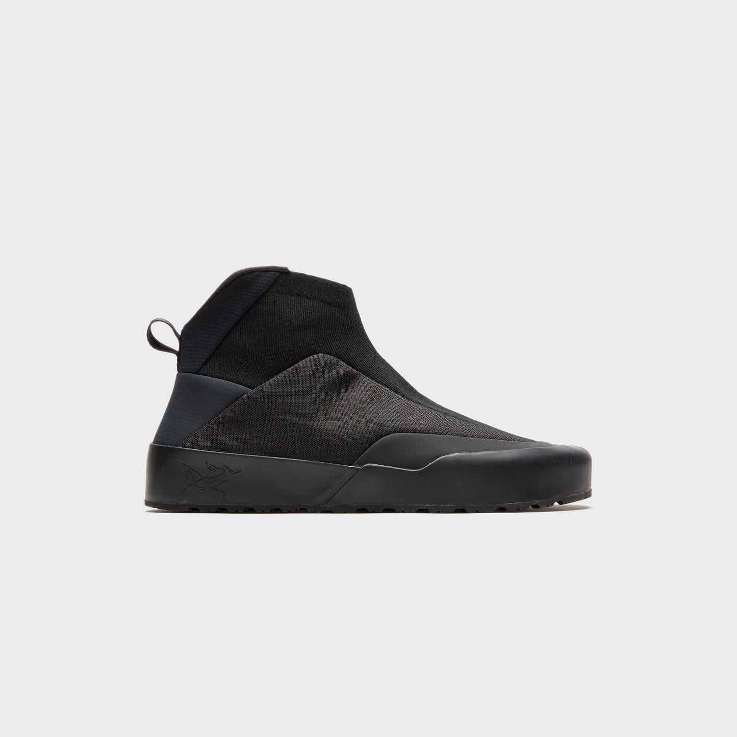 Arc’teryx Kragg Insulated - Black / Black