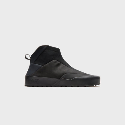 Arc’teryx Kragg Insulated - Black / Black