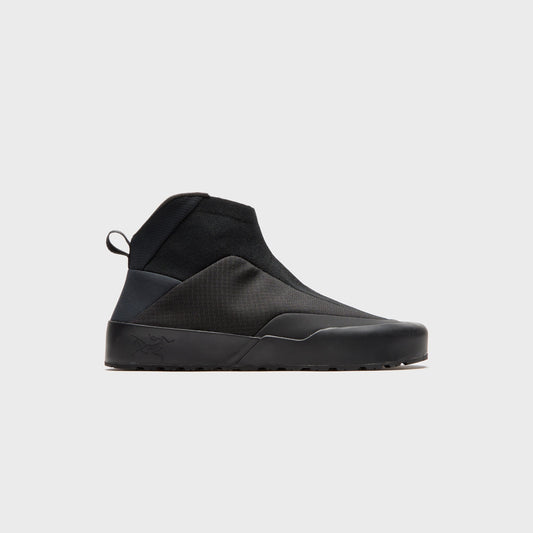 Arc’teryx Kragg Insulated - Black / Black