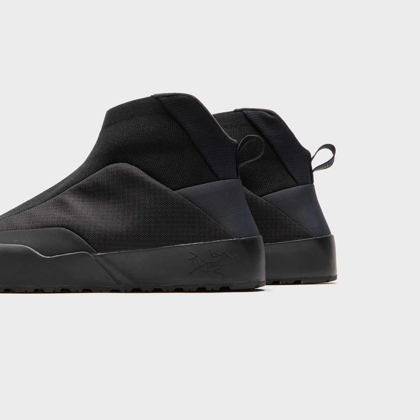 Arc’teryx Kragg Insulated - Black / Black