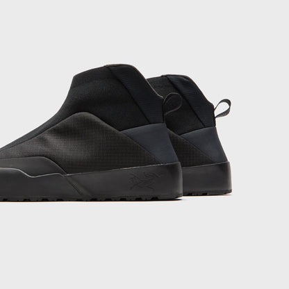 Arc’teryx Kragg Insulated - Black / Black
