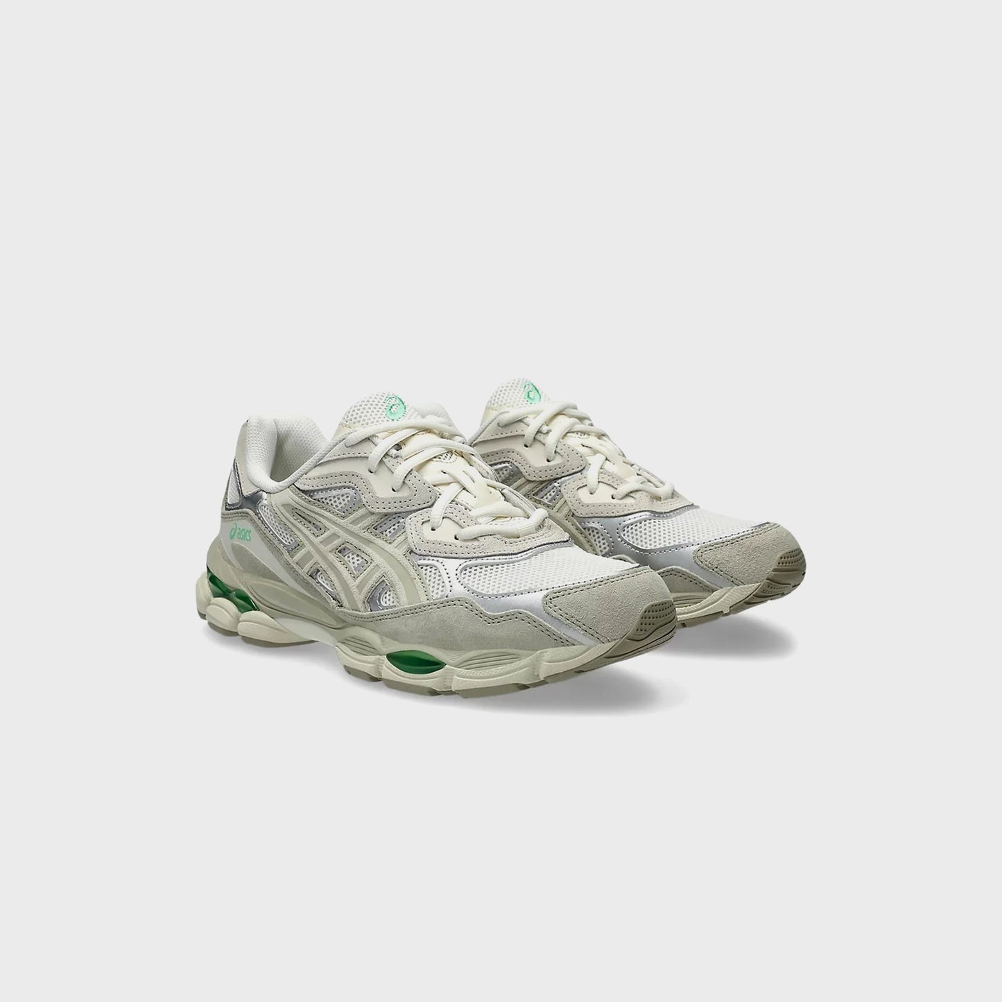 ASICS Gel-Nyc - Cream / Fossil