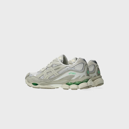 ASICS Gel-Nyc - Cream / Fossil
