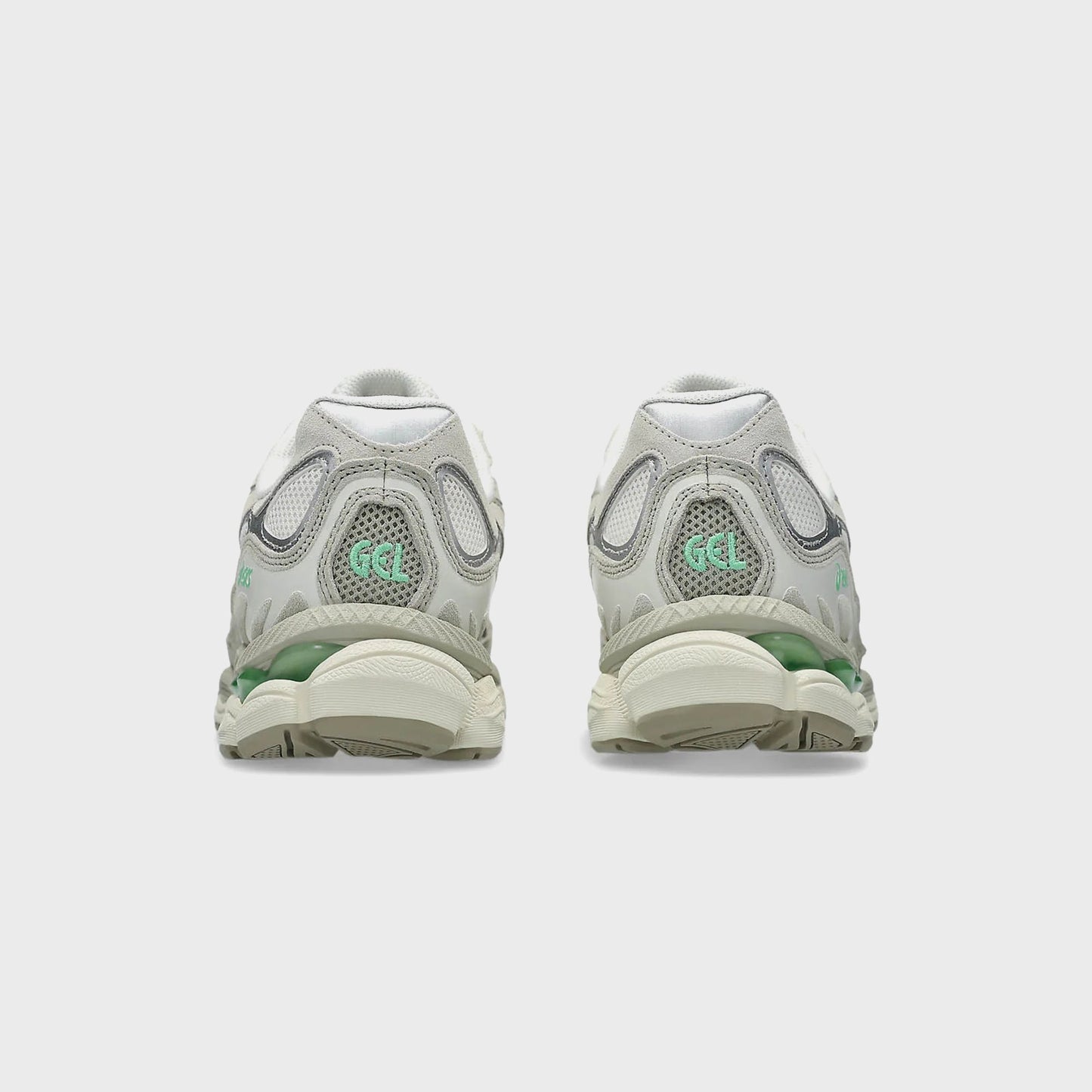ASICS Gel-Nyc - Cream / Fossil