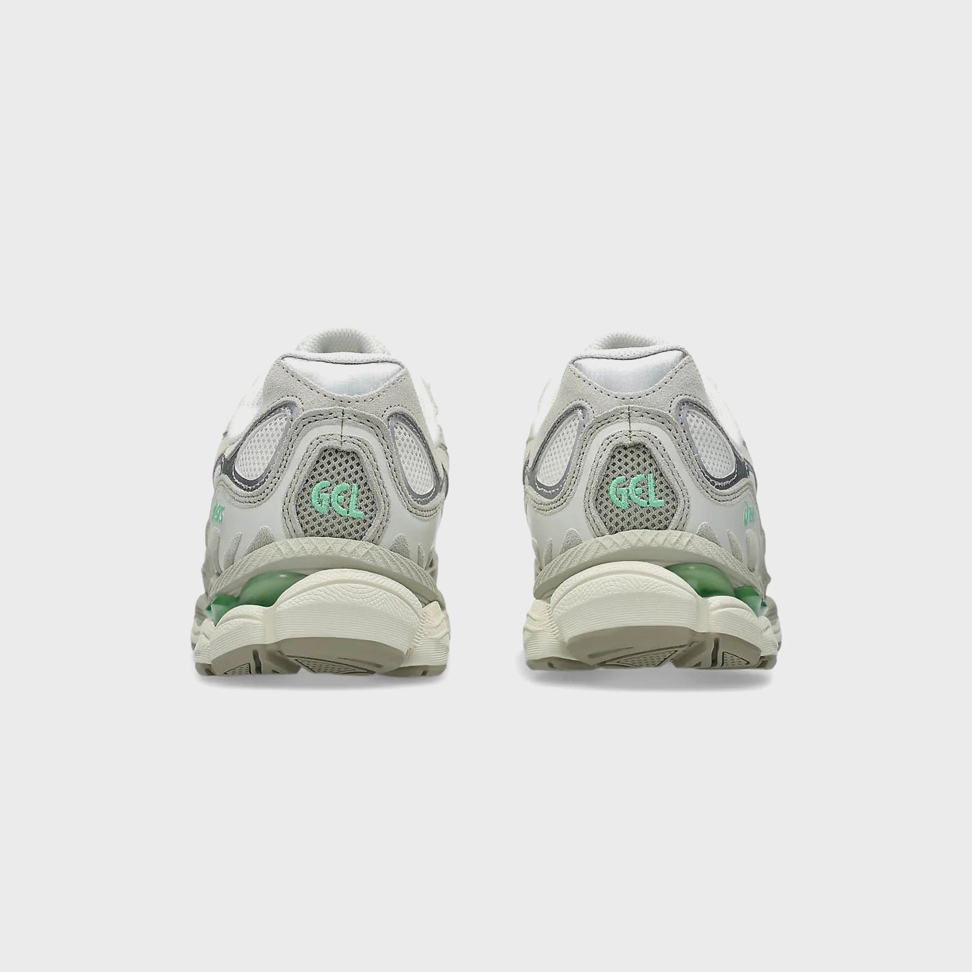 ASICS Gel-Nyc - Cream / Fossil