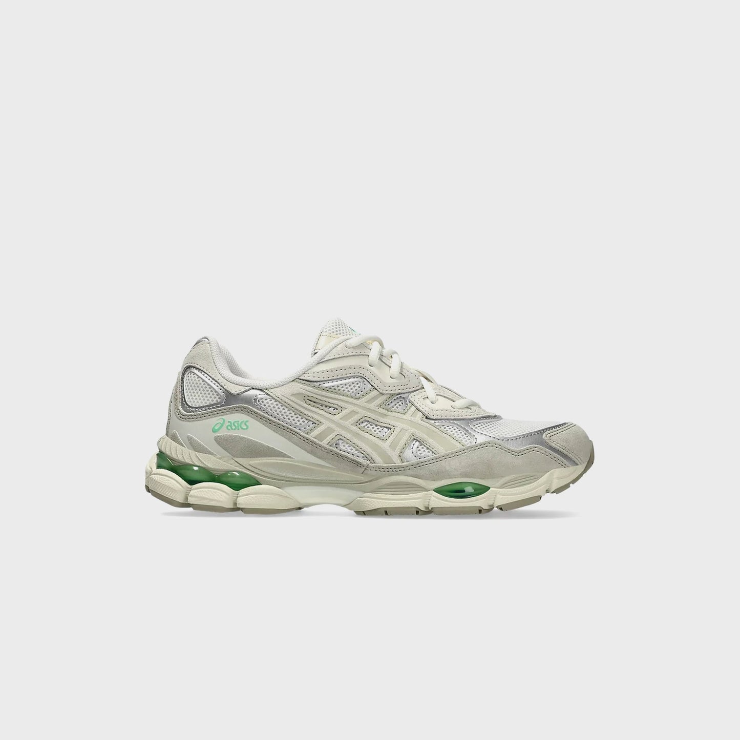 ASICS Gel-Nyc - Cream / Fossil