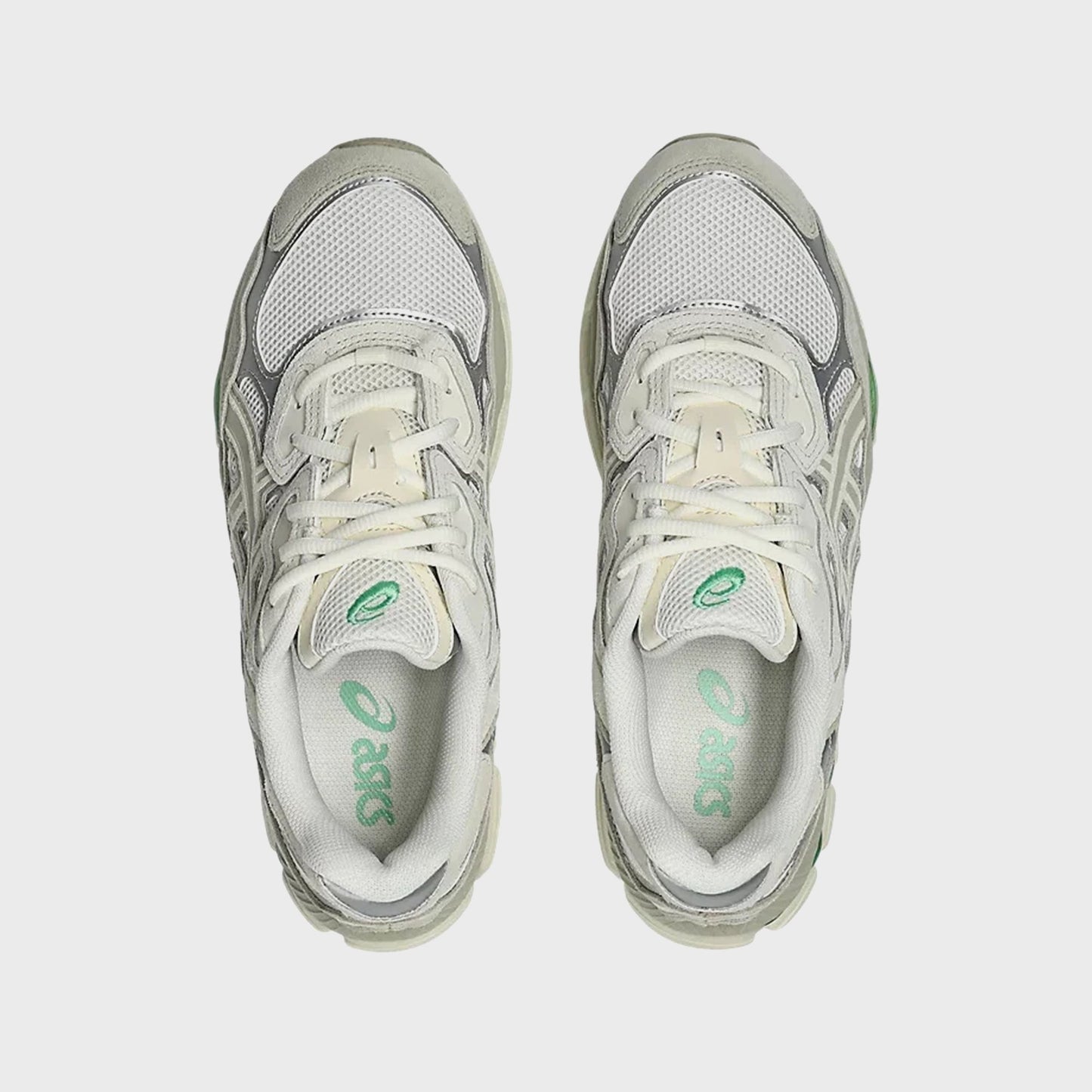 ASICS Gel-Nyc - Cream / Fossil