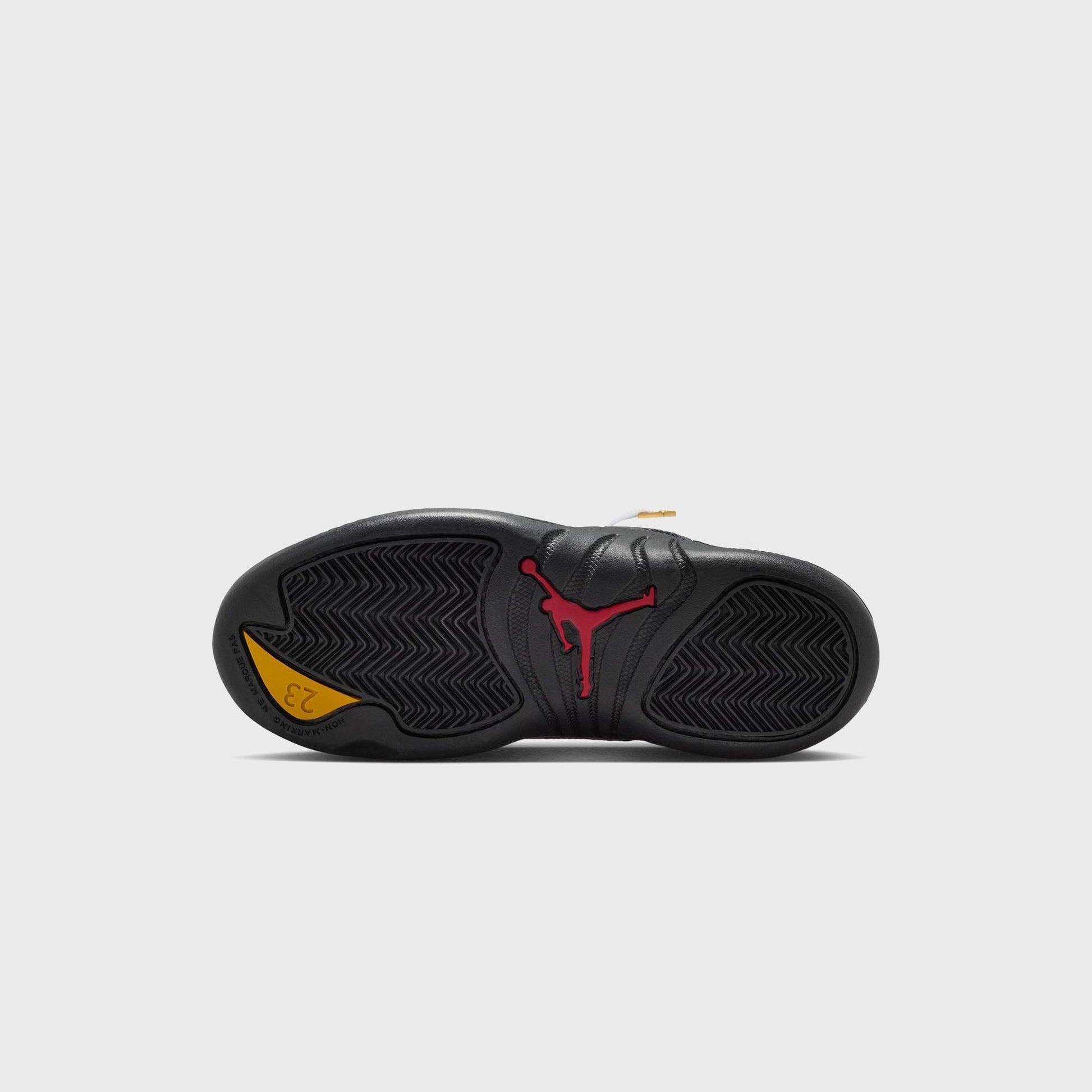 Jordan PS Jordan 12 Retro - White / Black / Taxi